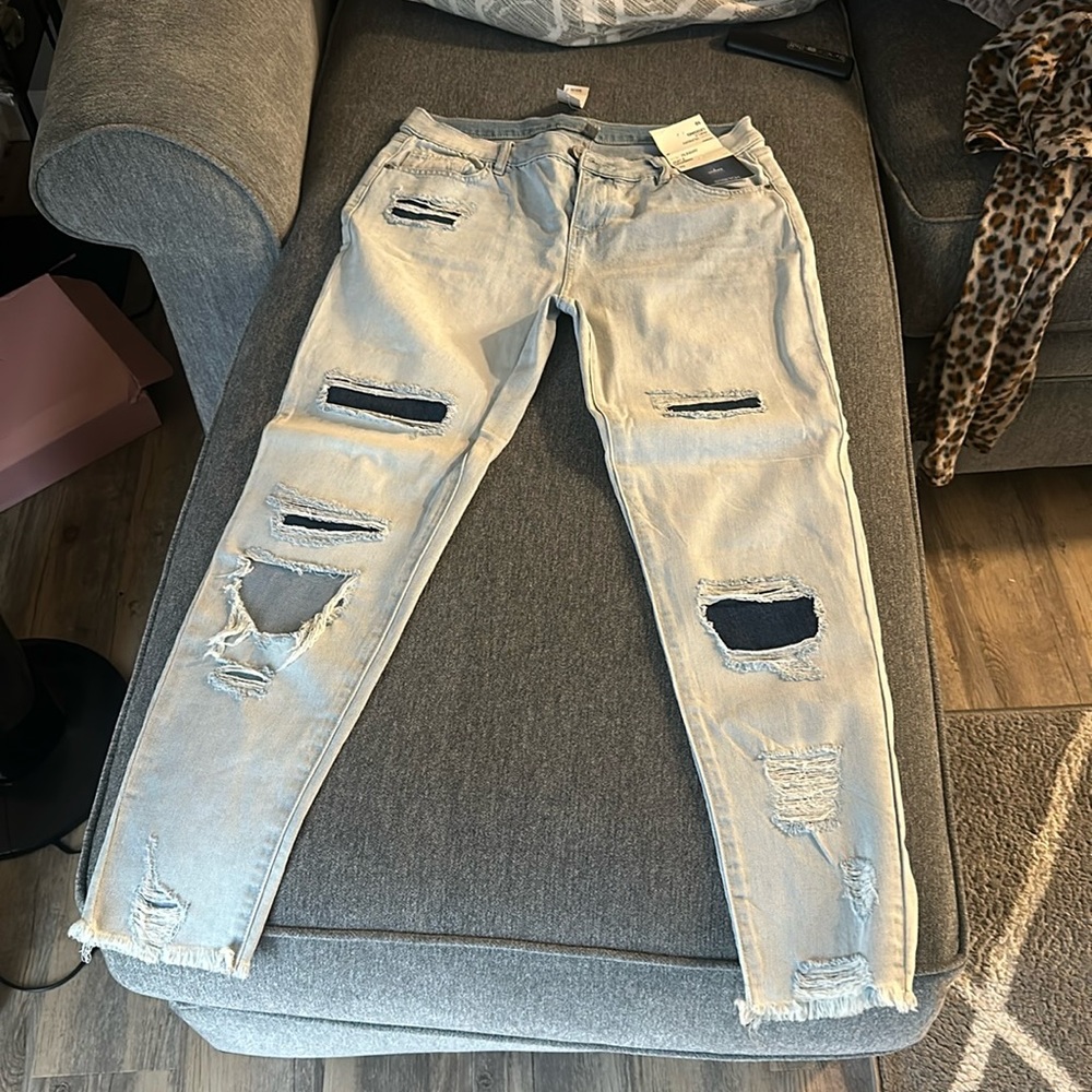 SOHO NY & Company Jeans